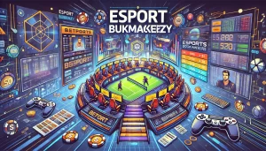 esport bukmacherzy